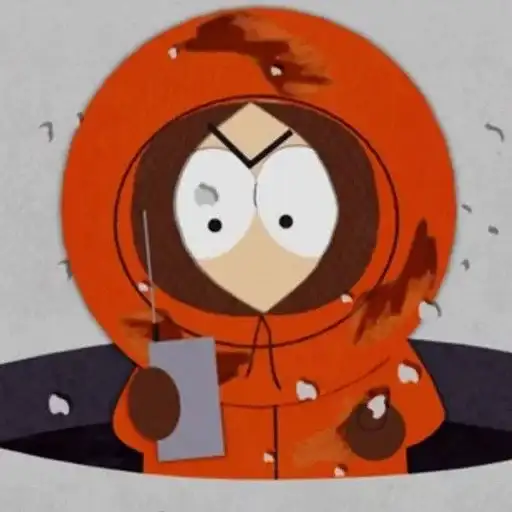 Южный парк preview