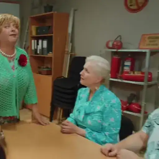 Мама будет против preview