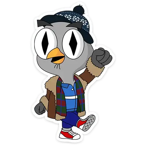 Подозрительная сова. Сезон 9 preview