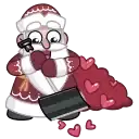 Дед Мороз preview