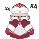 Дед Мороз preview