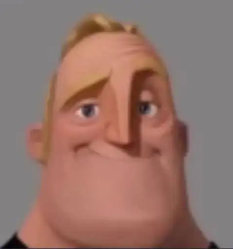 Mr incredible - Meme preview