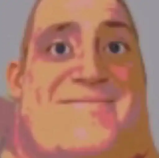 Mr incredible - Meme preview