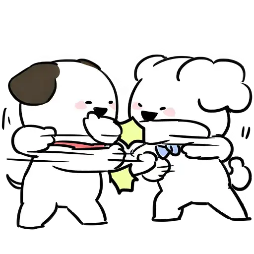 Маленькие собачки preview