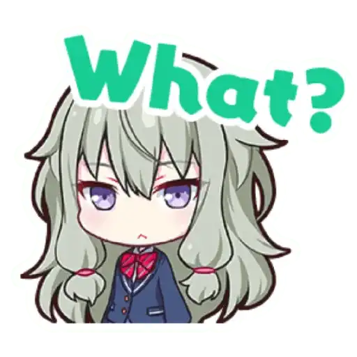 Project Sekai Nene preview