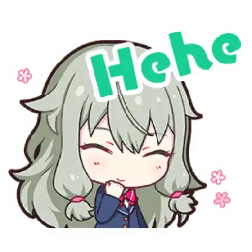 Project Sekai Nene preview