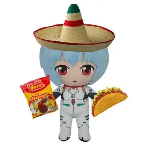 Рей моя тянка preview