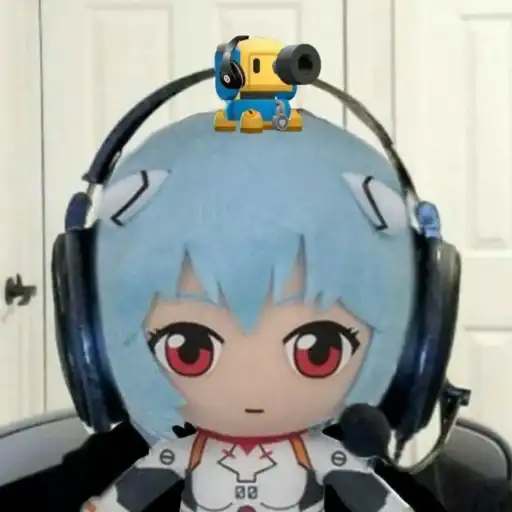 Рей моя тянка preview