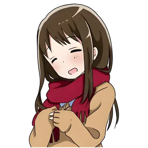 Sticker 😭