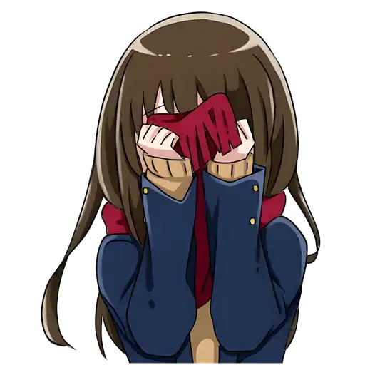 Sticker 😭