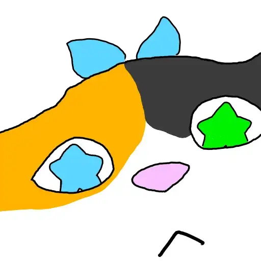 Sticker 😶‍🌫️