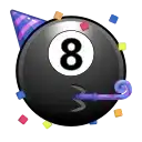 8 Ball preview