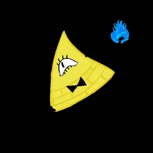 Bill Cipher preview