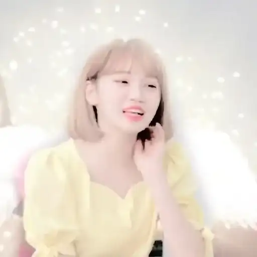 Soft Chaewon preview