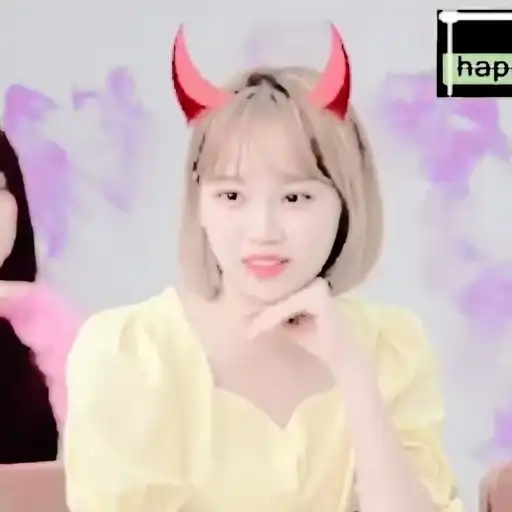 Soft Chaewon preview