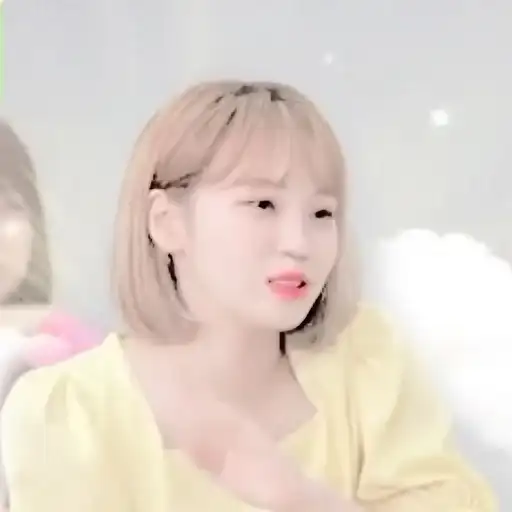 Soft Chaewon preview