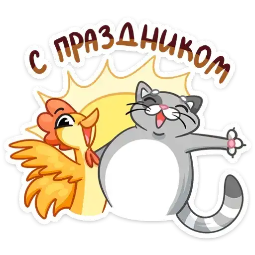 Блин и Чик preview