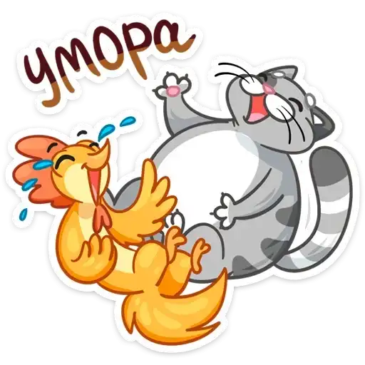 Блин и Чик preview