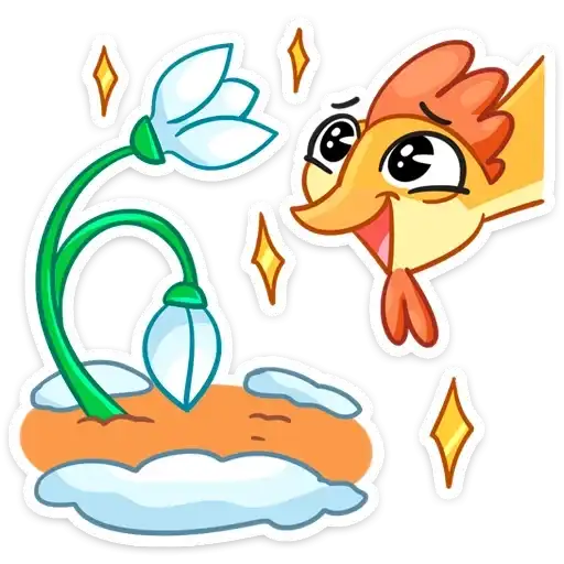 Sticker 🌸