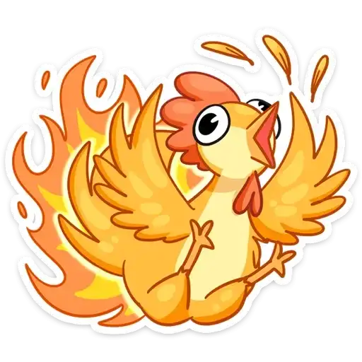 Sticker 🔥