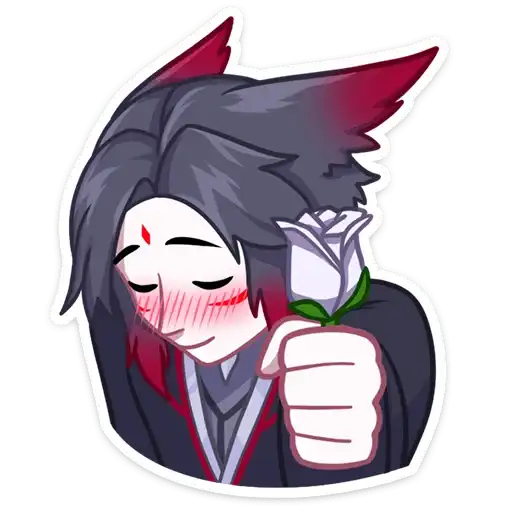 Тёмные Мари и Хидэ preview