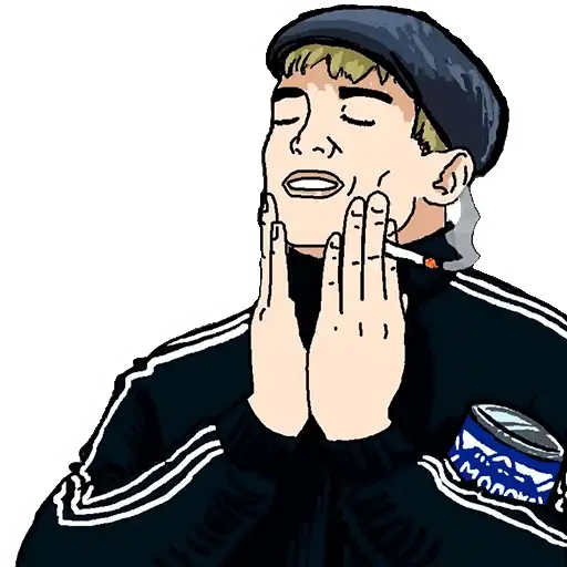 Feels good man preview