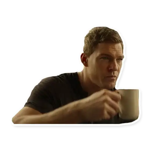 Jack Reacher preview