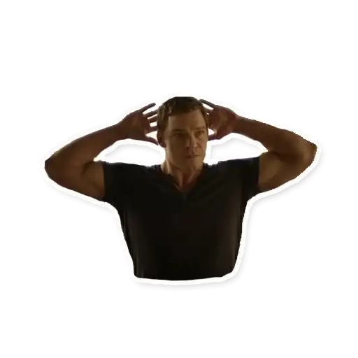 Jack Reacher preview