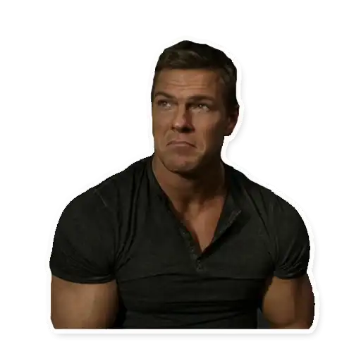 Jack Reacher preview