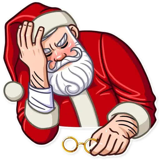 Sticker 🤦‍♂️