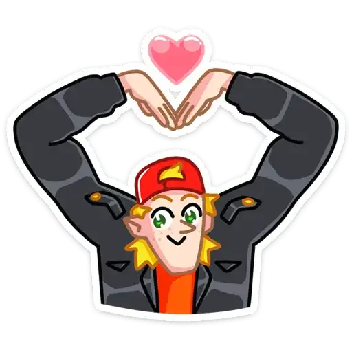 Пацаны preview