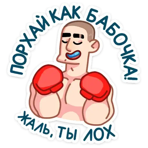 Sticker 😎