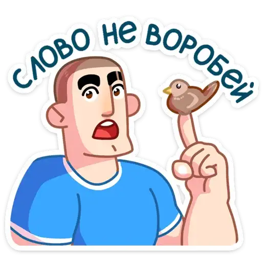 Sticker 🐔