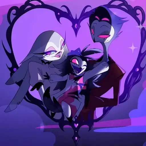 Sticker 👨‍👩‍👦