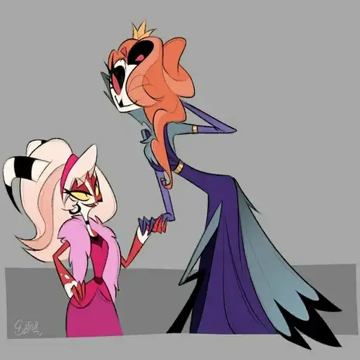 Sticker 👩‍❤‍👩