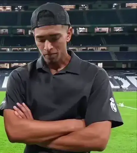 Jude Bellingham preview