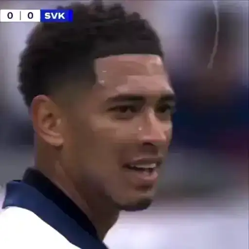 Jude Bellingham preview