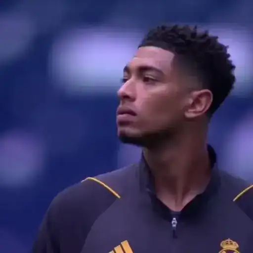 Jude Bellingham preview