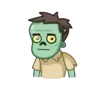 Sticker 🤦‍♀️