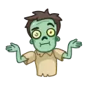 Sticker 🤷‍♂️