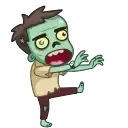 Sticker 🚶‍♂️