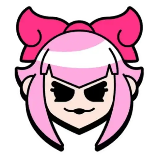 Melodie brawl stars💕 preview