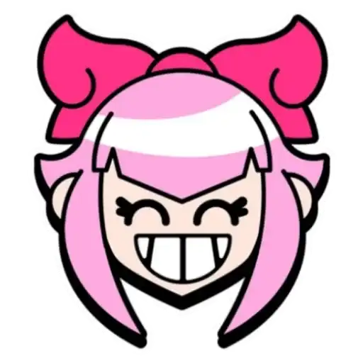 Melodie brawl stars💕 preview