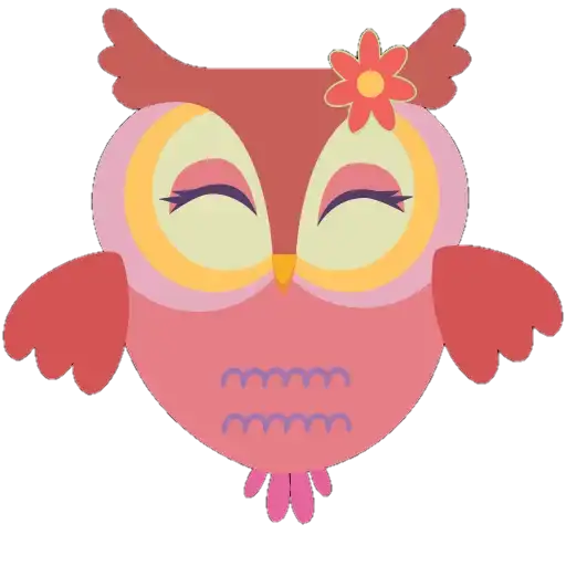 Cute birds byDTC preview