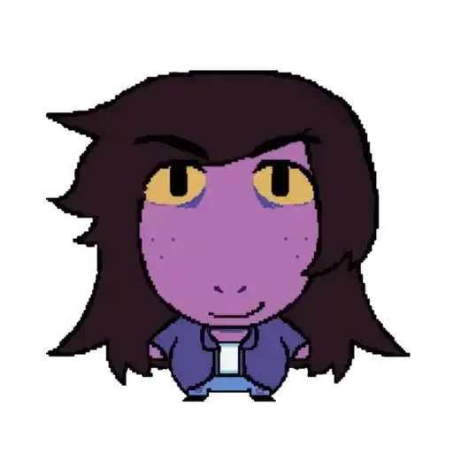 🐯 Lost Tiger preview