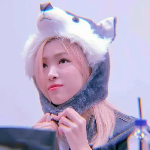 Sticker 🐇