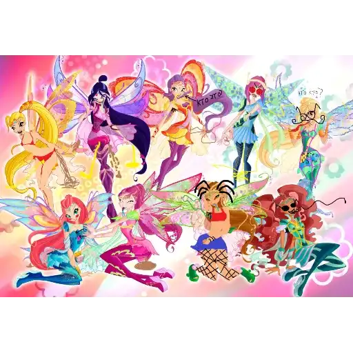 WinxGovno preview