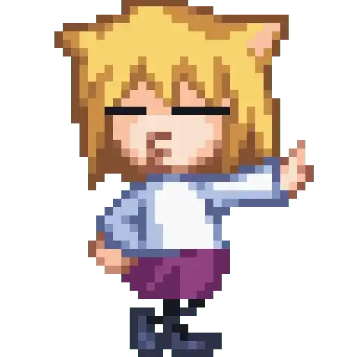 Sticker 🙅‍♂️