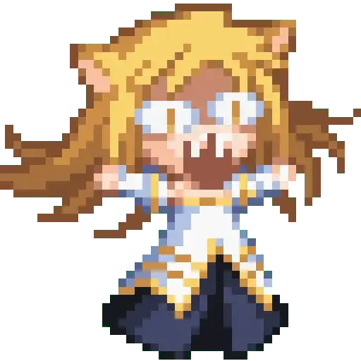 Sticker 🙅‍♀️