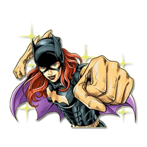 Batman / By OsmerOmar preview